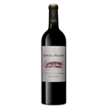 玛勒尔城堡干红葡萄酒2019