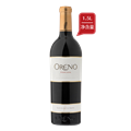 七桥酒庄欧雷诺干红葡萄酒2019（1.5L）