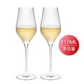 Rona 芭蕾香槟笛杯 310ML（双支）