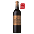 迪仙城堡干红葡萄酒2016（1.5L)
