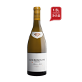 艾尔芳米洛桑塞尔罗曼干白葡萄酒2014（1.5L）