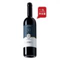 法托普勒酒庄萨福乐迪干红葡萄酒2017（1.5L）
