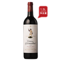 达玛雅克城堡干红葡萄酒2003（1.5L)