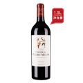克拉米伦城堡干红葡萄酒2014（1.5L)