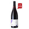 亚历克斯福雅布鲁依干红葡萄酒2017（1.5L）