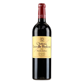 波菲城堡干红葡萄酒2016