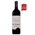 紫罗兰城堡干红葡萄酒2007（1.5L）