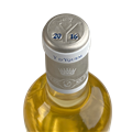 滴金城堡干白葡萄酒2016