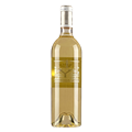 滴金城堡干白葡萄酒2015