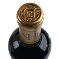 史密斯拉菲城堡干白葡萄酒2015