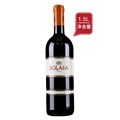 索拉雅干红葡萄酒2011（1.5L）