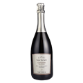 尼科西亚酒庄索斯塔特雷桑蒂卡利坎特西西里传统法干白起泡葡萄酒2018