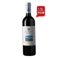 奥纳亚沃特干红葡萄酒2018（1.5L）