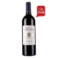 麒麟城堡干红葡萄酒2016（1.5L）