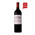 宝嘉德城堡干红葡萄酒2017（1.5L）