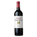 克拉米伦城堡副牌干红葡萄酒2022