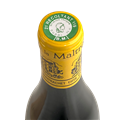 蒙特涅城堡干白葡萄酒2018