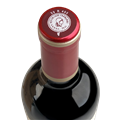 凯隆世家城堡副牌干红葡萄酒2015