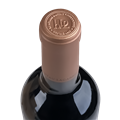 博赛城堡干红葡萄酒2016