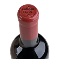 飞卓城堡干红葡萄酒2017