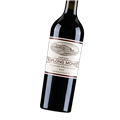 卓龙梦城堡干红葡萄酒2010