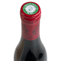 蒙特涅城堡干红葡萄酒2018