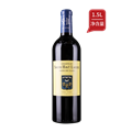 史密斯拉菲城堡干红葡萄酒2011（1.5L）