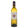 艾吉尔城堡干白葡萄酒2018