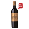 迪仙城堡干红葡萄酒2014（1.5L）