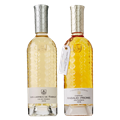 【双支套装】哈宝普诺城堡贵腐甜白葡萄酒2018+哈宝普诺城堡副牌甜白葡萄酒2019