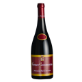 雷内乐客莱酒庄哲伏香贝丹干红葡萄酒2020