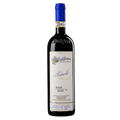 巴拉莱弗雷特里酒庄巴罗洛布西亚珍藏干红葡萄酒2015