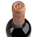 圣皮埃尔城堡干红葡萄酒2018