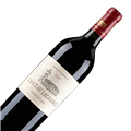 拉格喜城堡干红葡萄酒2016