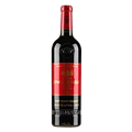 靓茨摩斯城堡干红葡萄酒2019