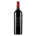 大炮城堡干红葡萄酒2015