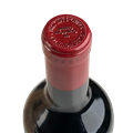 福尔泰城堡干红葡萄酒2018