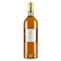 莱斯城堡贵腐甜白葡萄酒2005