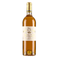 莱斯城堡贵腐甜白葡萄酒2005