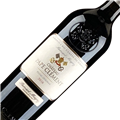克莱蒙教皇城堡干红葡萄酒2016