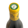 蒙特涅城堡干白葡萄酒2017