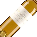克利芒城堡贵腐甜白葡萄酒2016