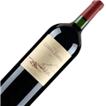 尼古拉斯卡帝娜沙巴达干红葡萄酒2015（1.5L）