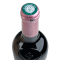 修道院城堡副牌干红葡萄酒2016