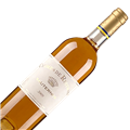 莱斯城堡副牌贵腐甜白葡萄酒2009
