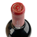 朗高巴顿城堡干红葡萄酒2017