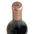 侯伯王城堡副牌干红葡萄酒2019