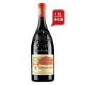 奥姬尔酒庄教皇祈祷园干红葡萄酒2016（1.5L）