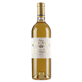 莱斯城堡贵腐甜白葡萄酒2014