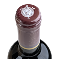 乐王吉城堡副牌干红葡萄酒2016